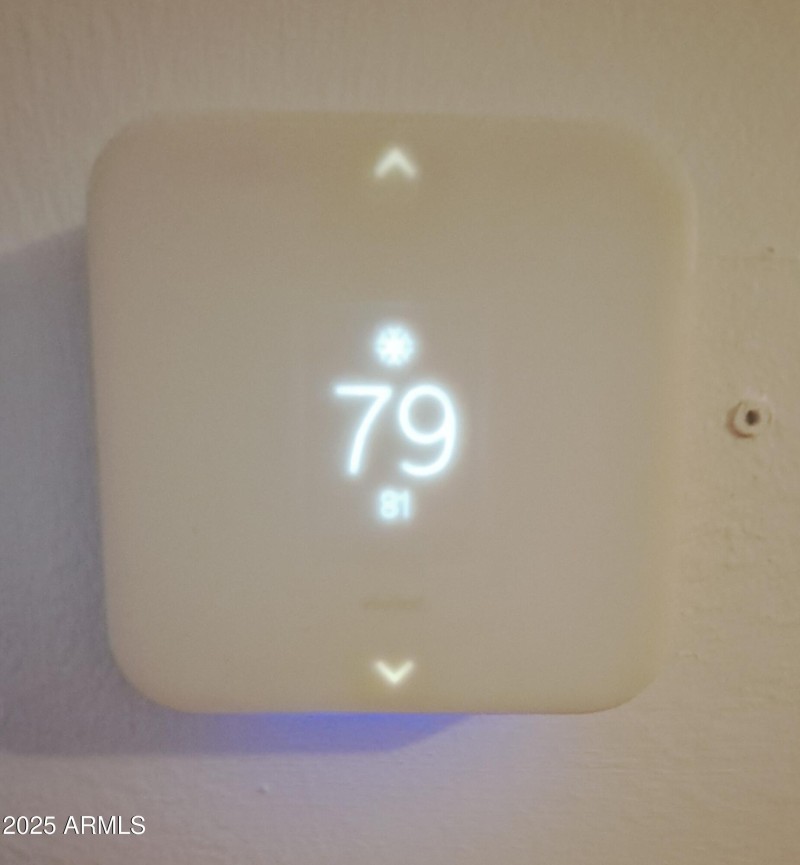 Thermostat