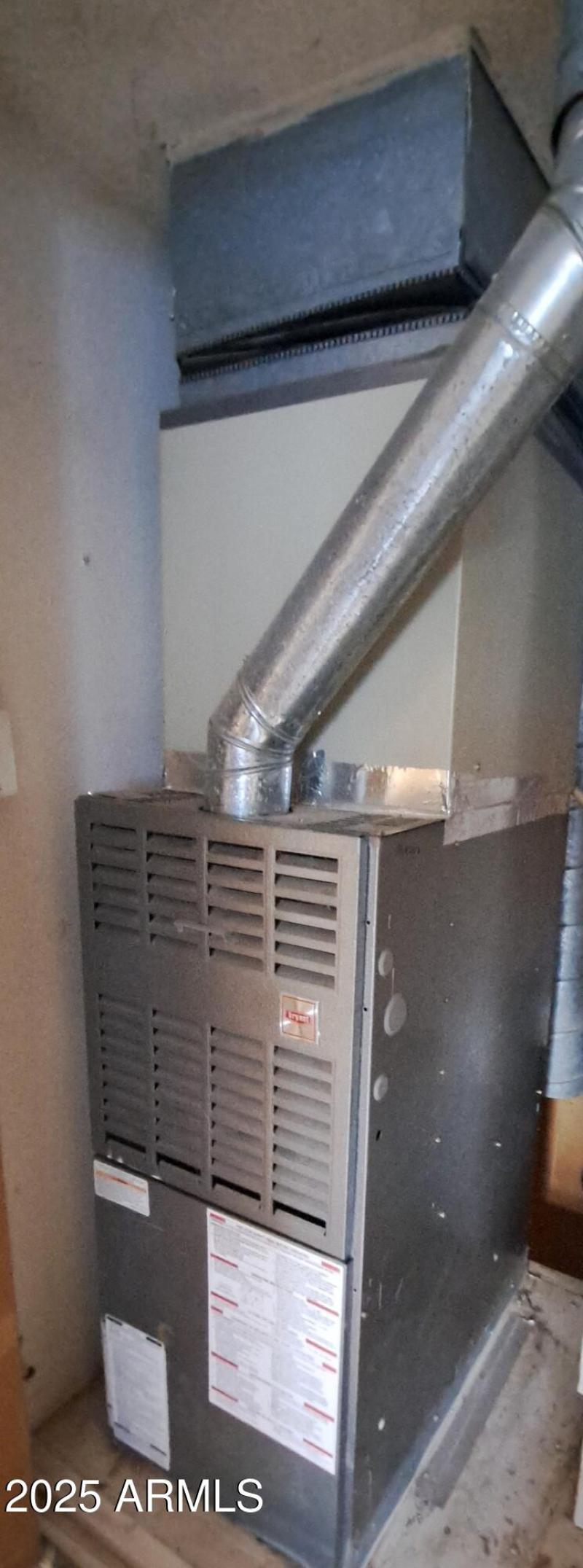 Furnace