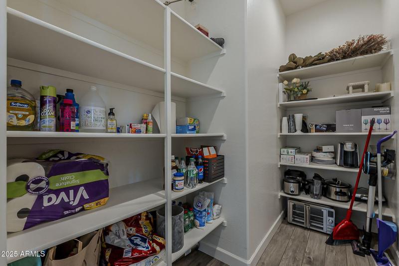 Pantry