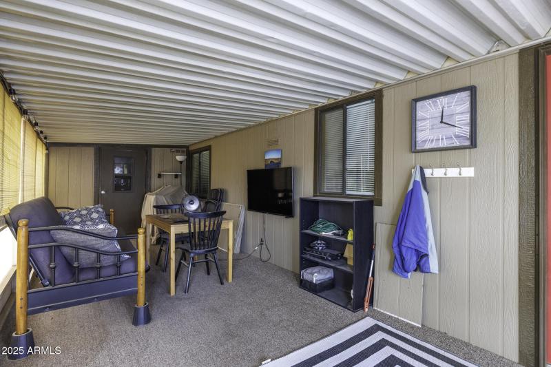 Arizona Room