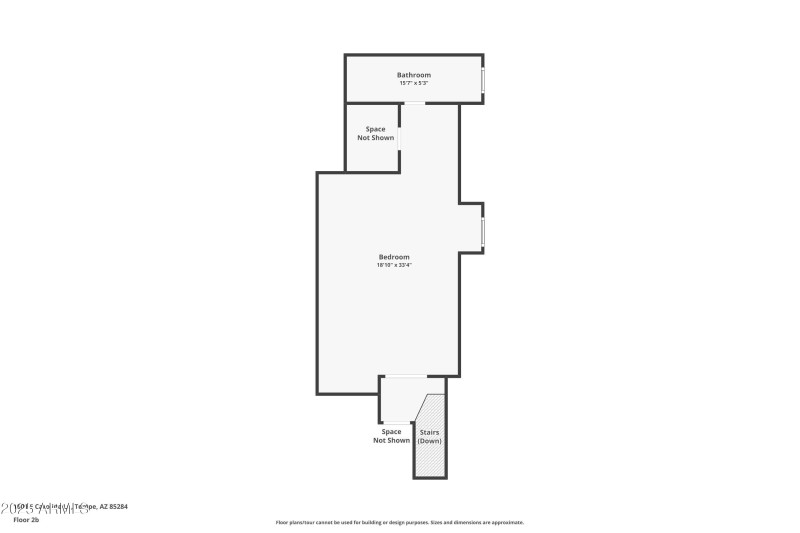 Private Upsairs Junior Suite