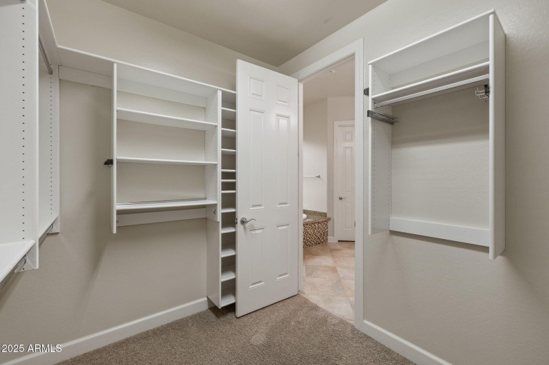 229-Primary Closet