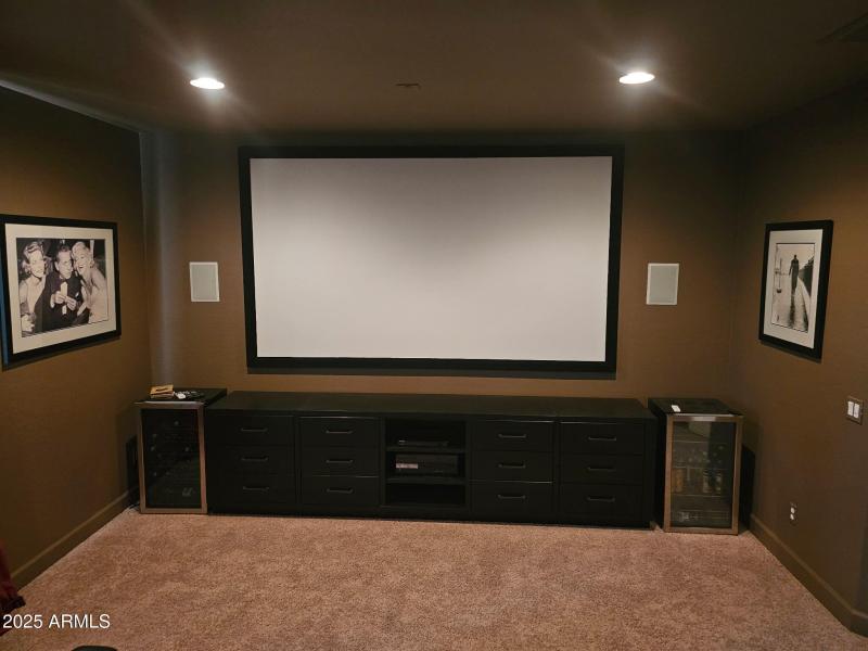 Theater