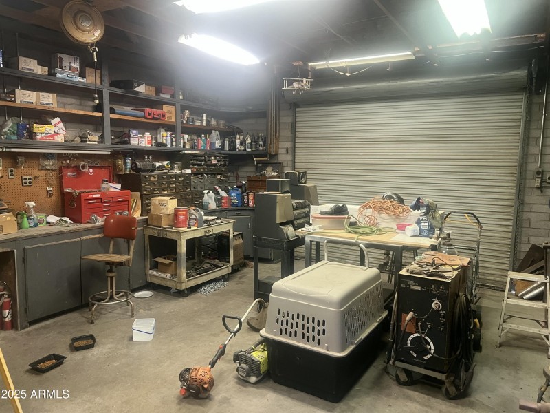 "The Shop"