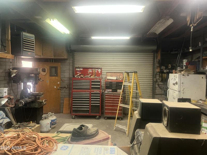 "The Shop"