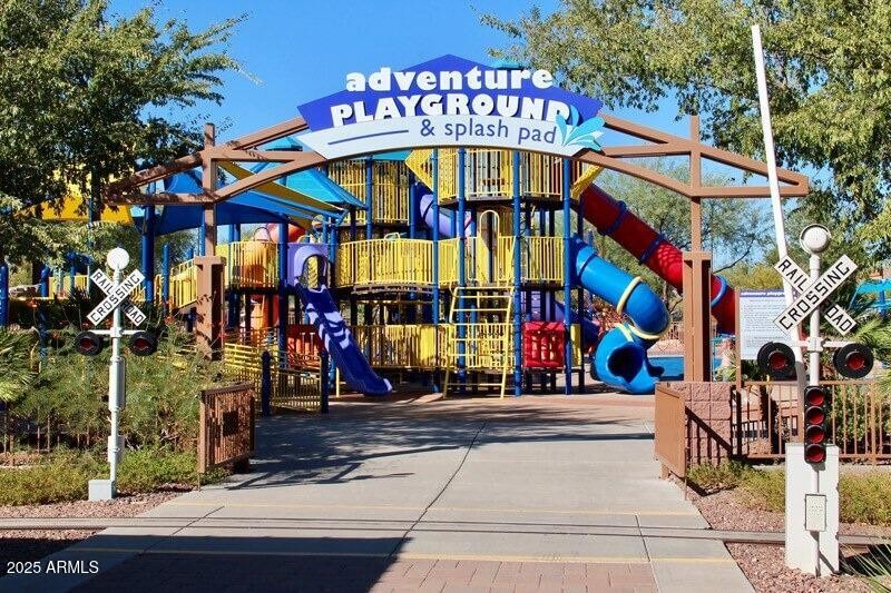 Anthem park