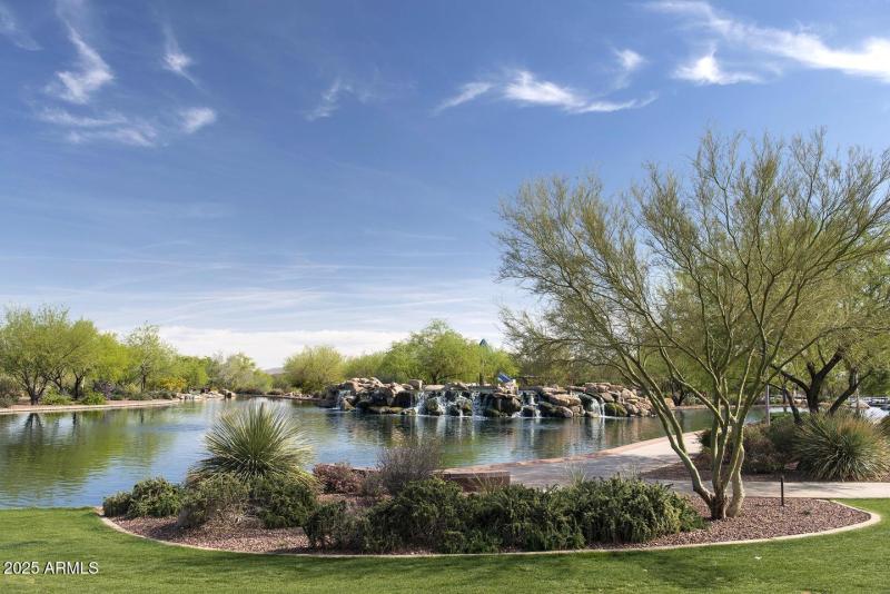 Anthem park