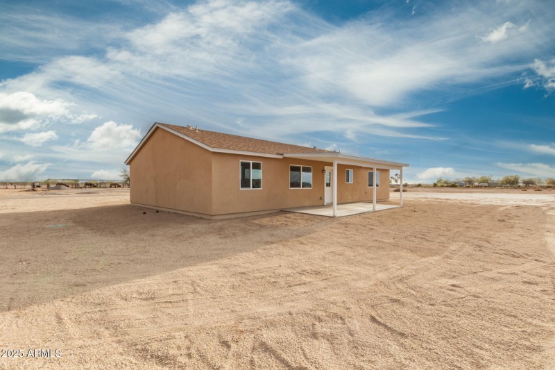 33 Little Ranch
