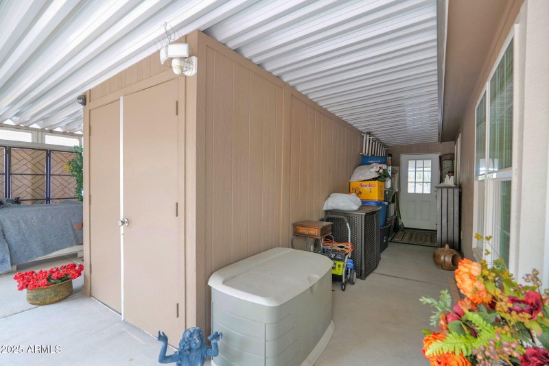 Lots Of Storage