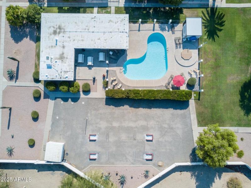 34 Aerial