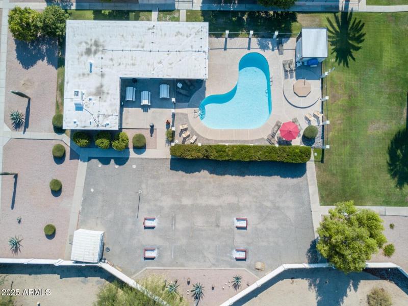 35 Aerial