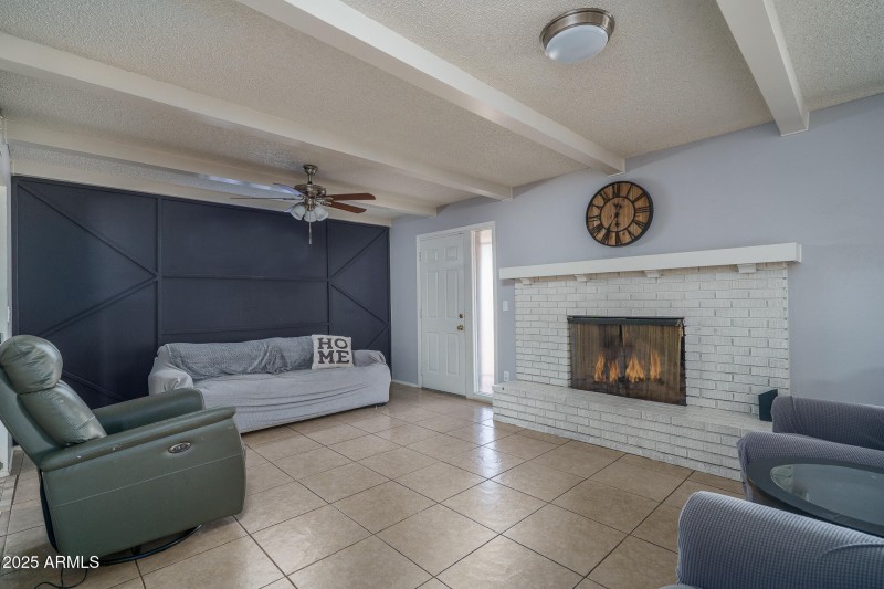 3) GREAT ROOM