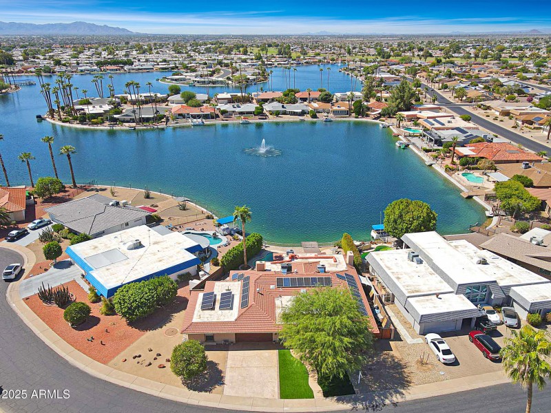 Lakeview
