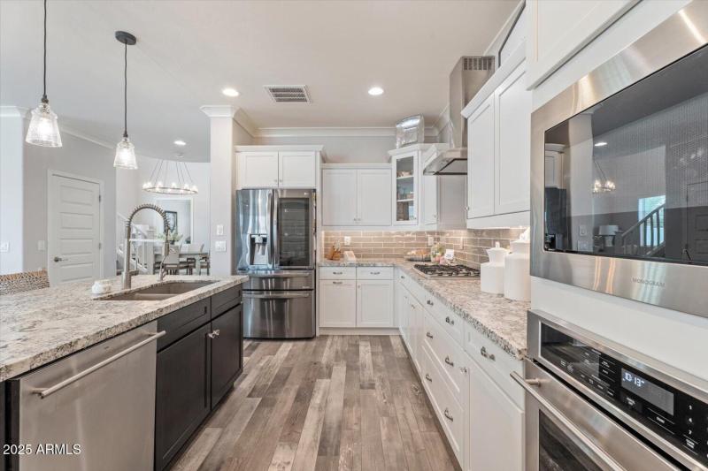 Monogram Appliances