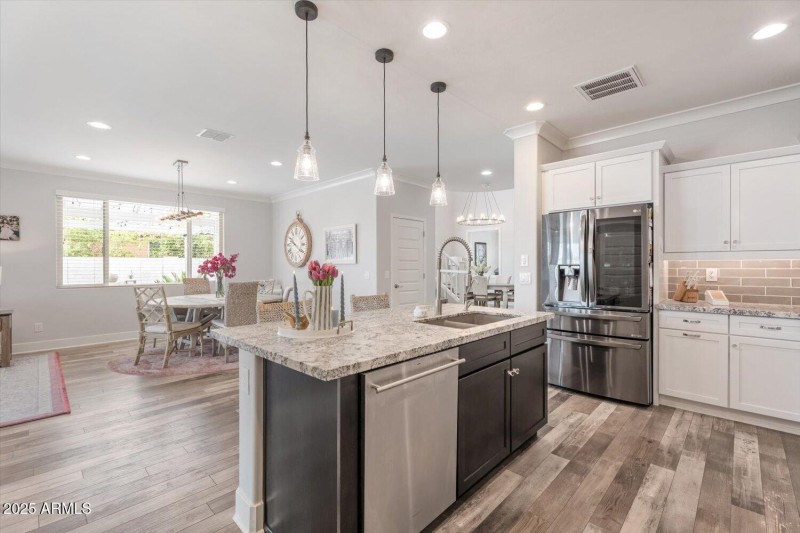 Granite Countertops