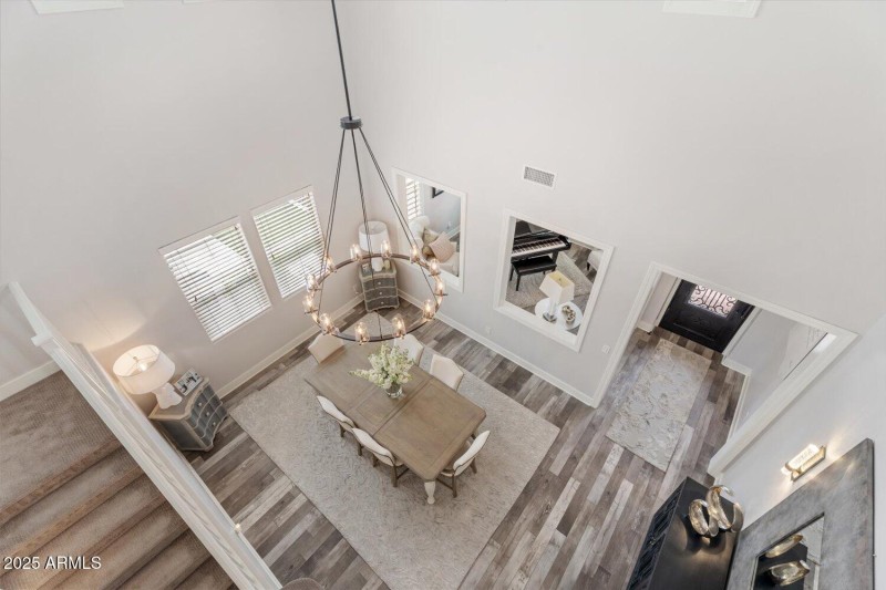 View From Loft