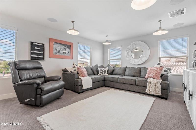 Large Loft