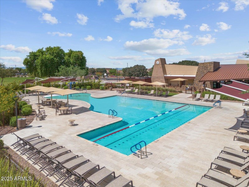 Community Pool