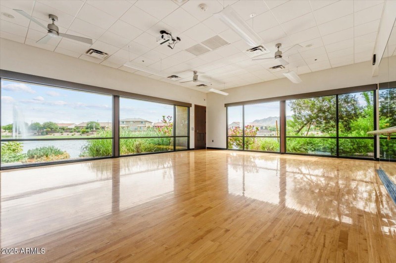 Studio Classes Available