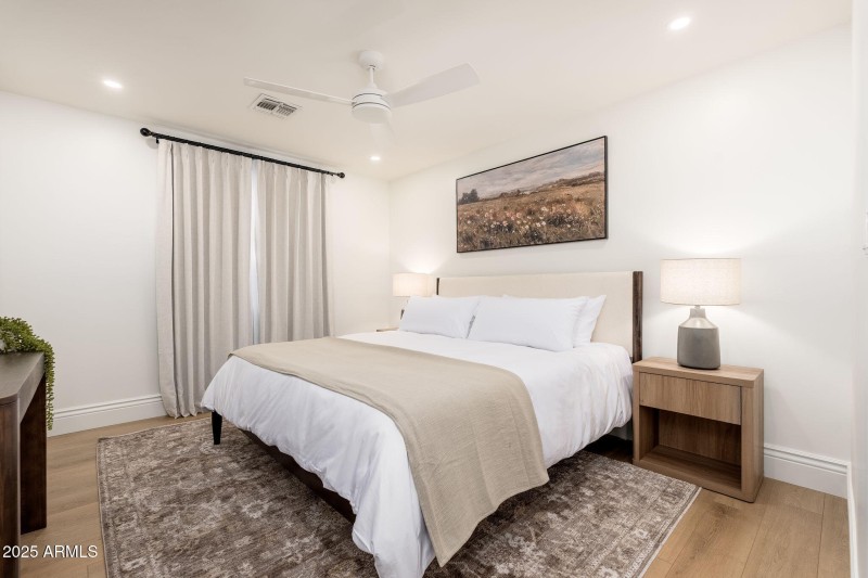 Guest Bedroom 3 (King)