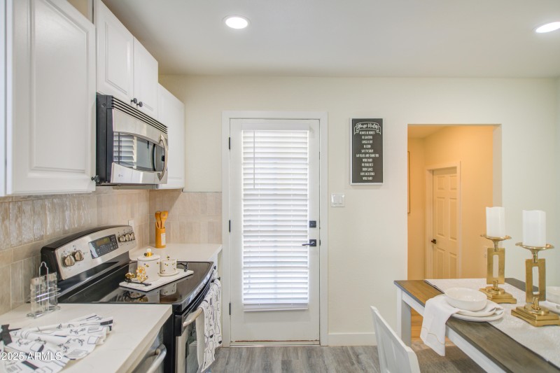 Kitchen 5