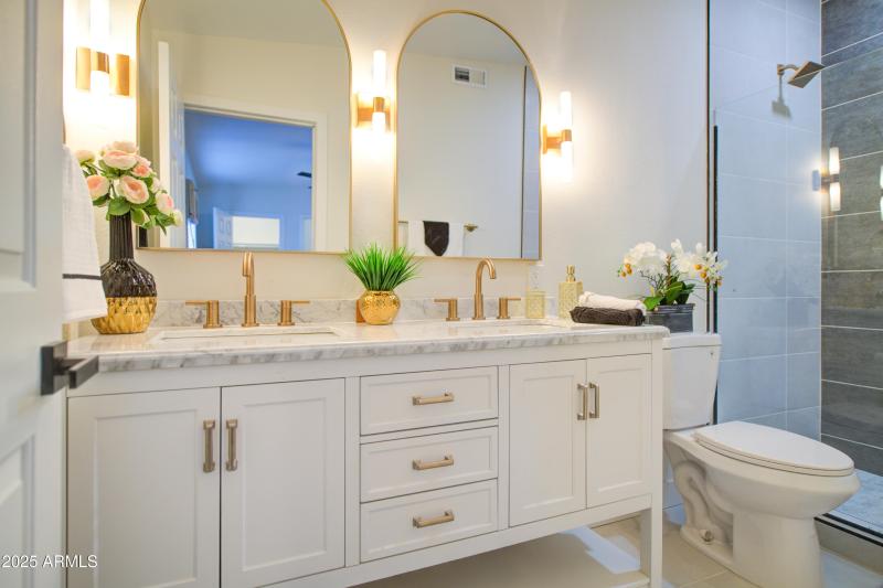 Primary Bath 1