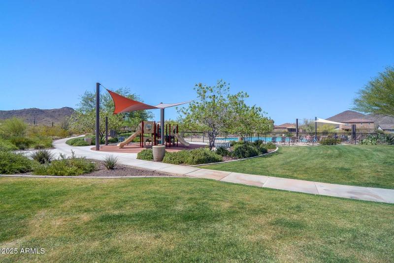 Foothill Community Park