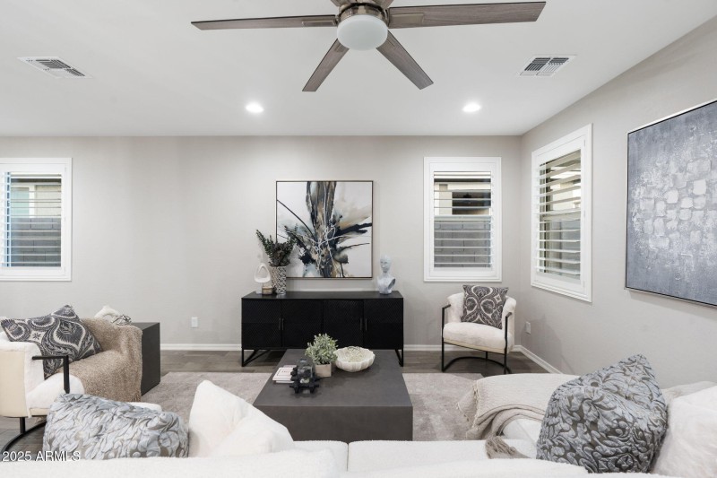 front room