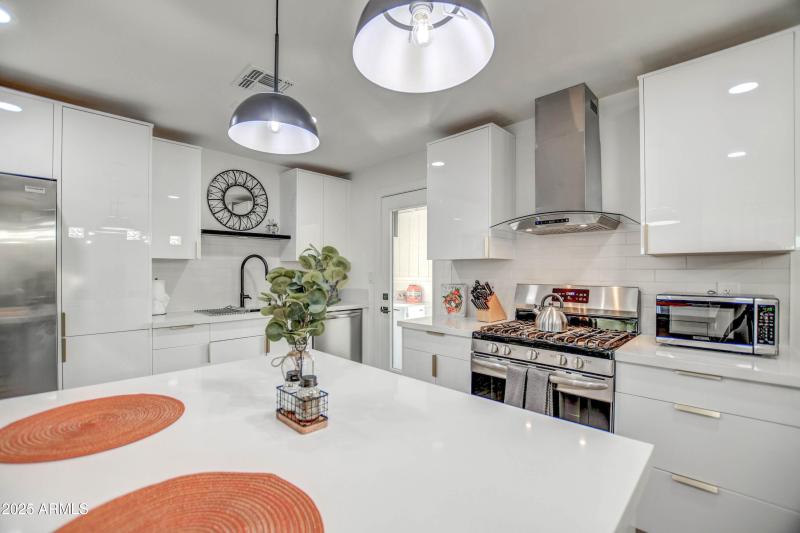 KITCHEN 5