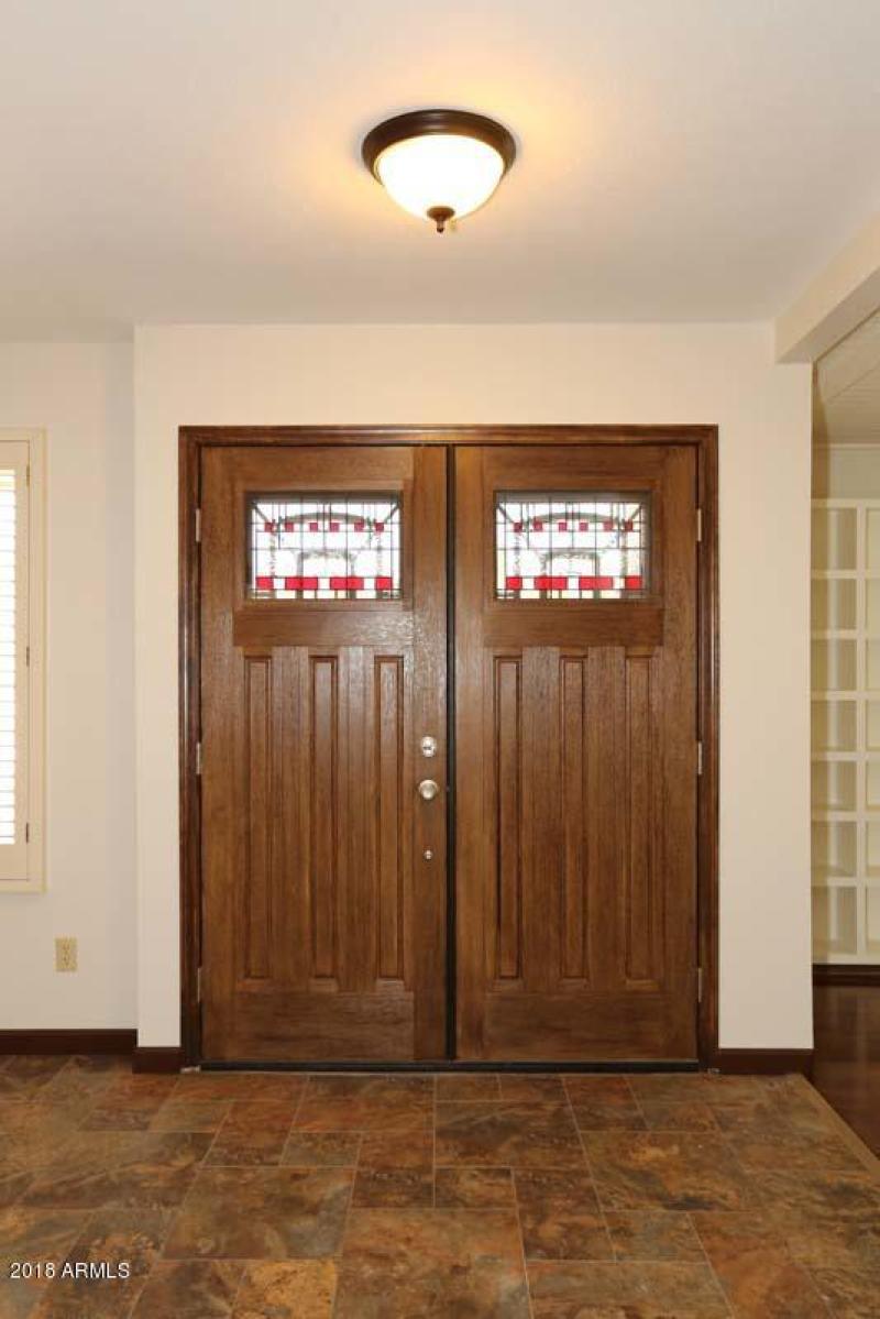 Foyer