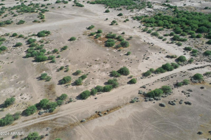 Aerial Picture
