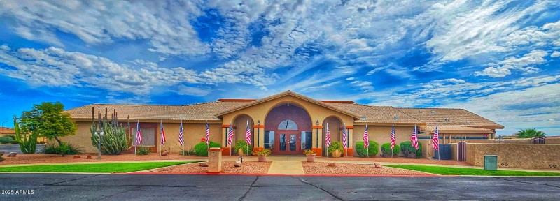 clubhouse