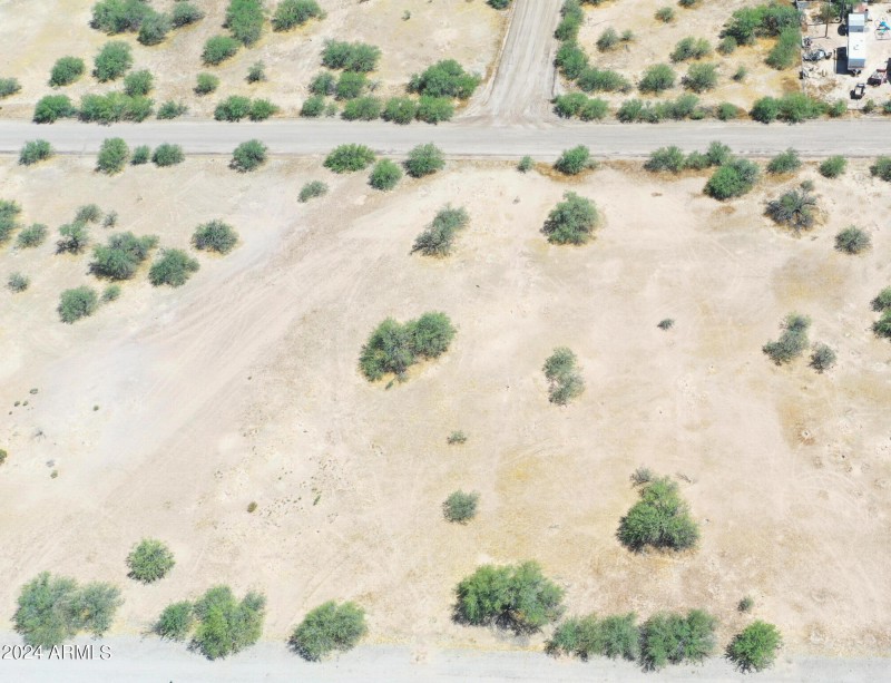 Aerial Picture