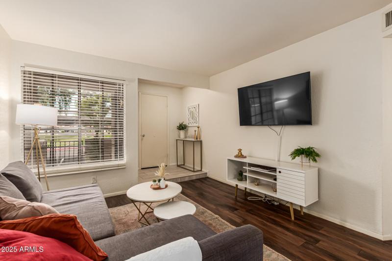 Front Room