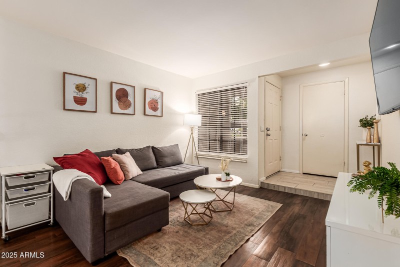 Front Room