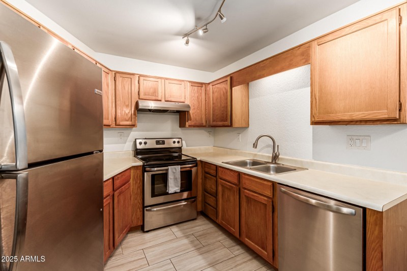 Belleview Kitchen