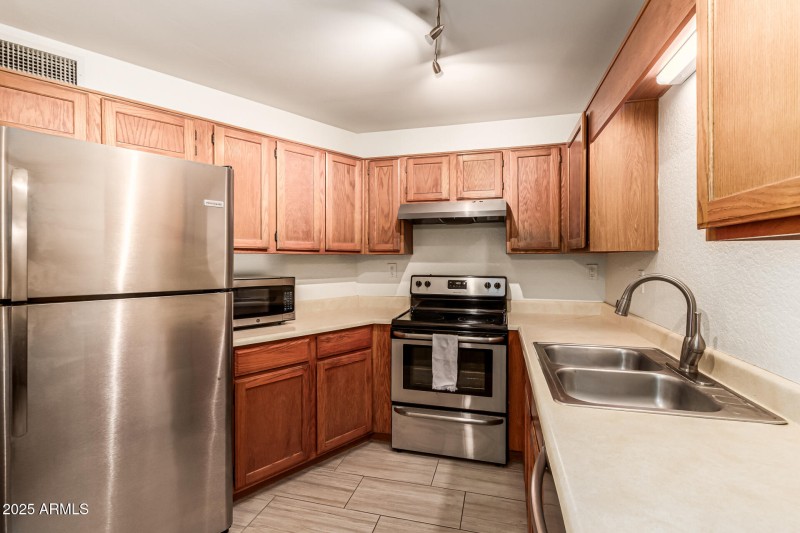 Belleview Kitchen