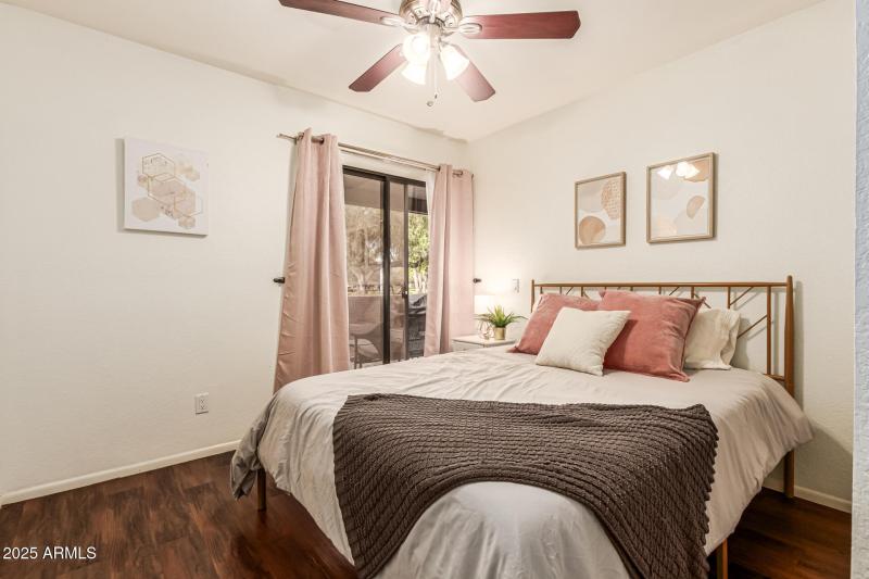 Bedroom #2