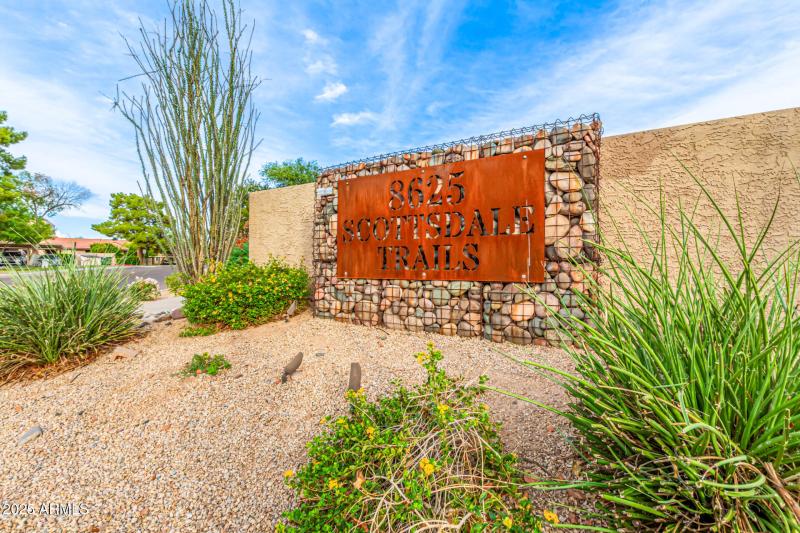 Scottsdale Trails