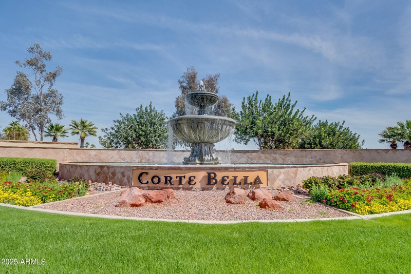 Corte Bella