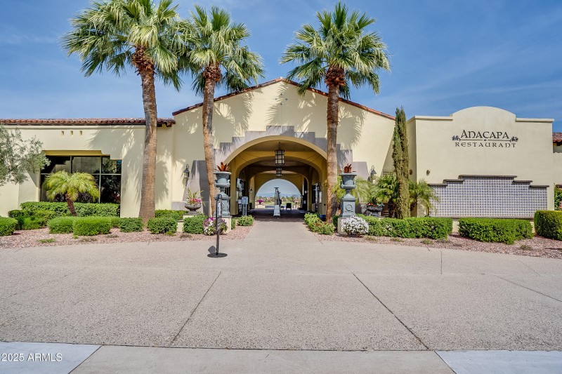 Clubhouse