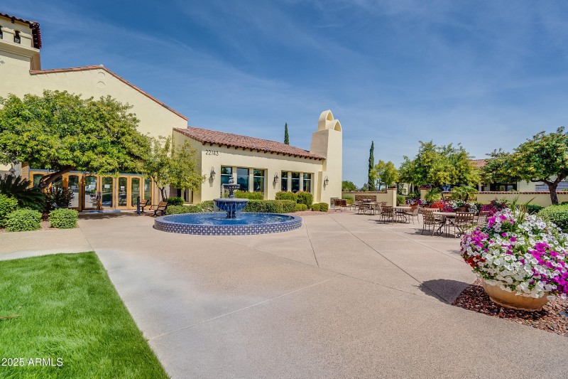 Clubhouse