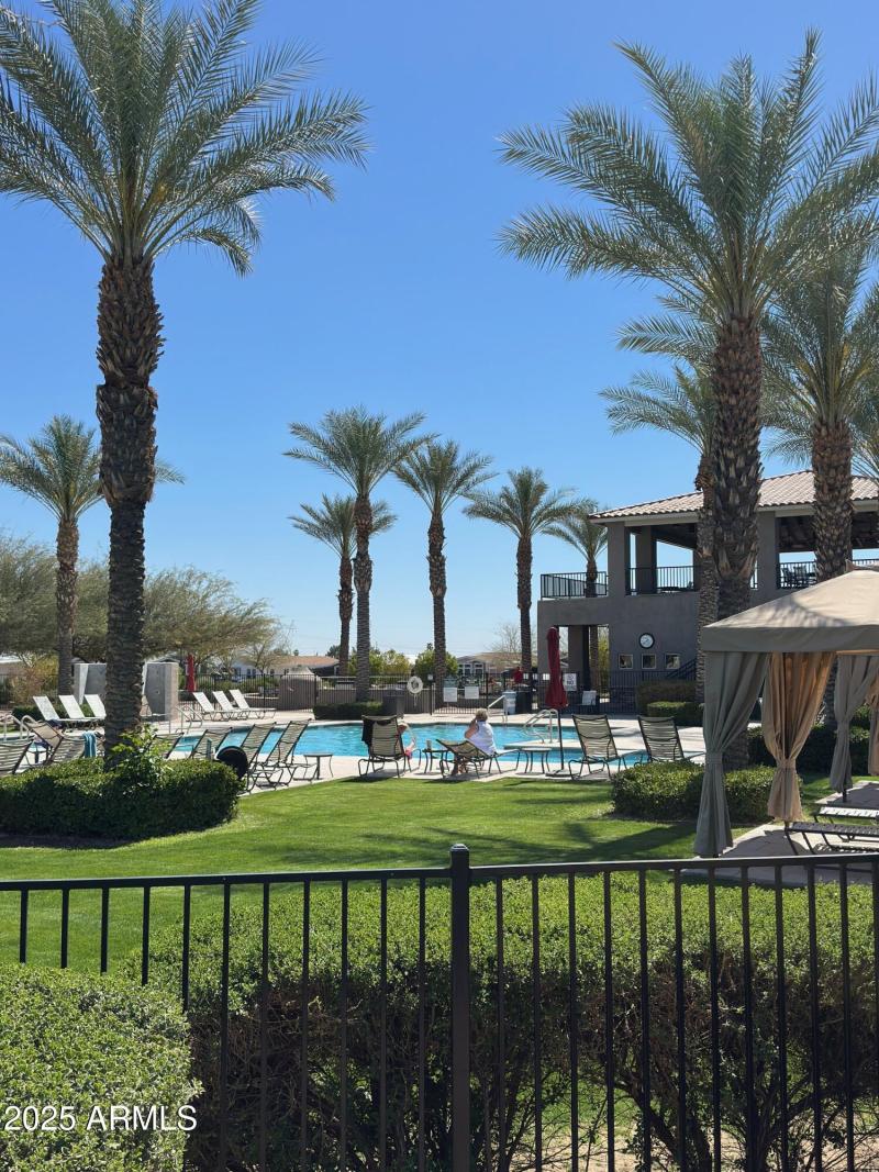 Community Pool