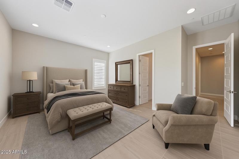 Guest Bedroom 1
