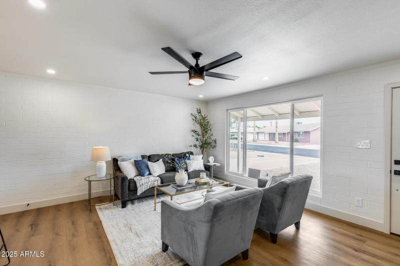 Recessed Lighting