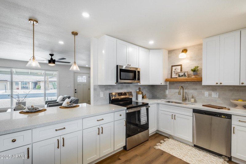 Beautiful Kitchen