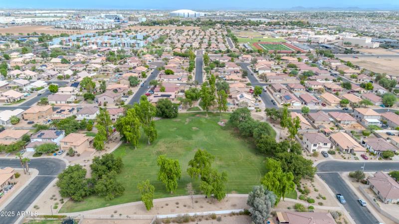 4632 N 91st Ln Drone-12