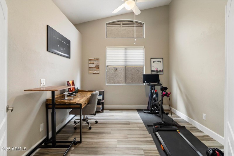 Office / Flex Room