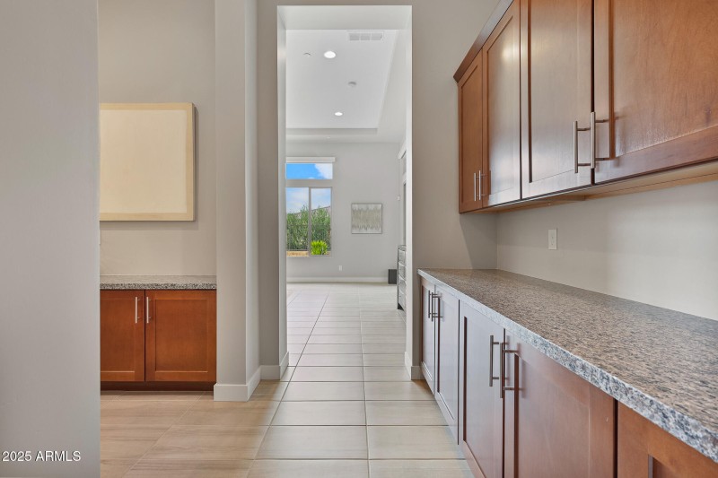 Primary Suite Entryway