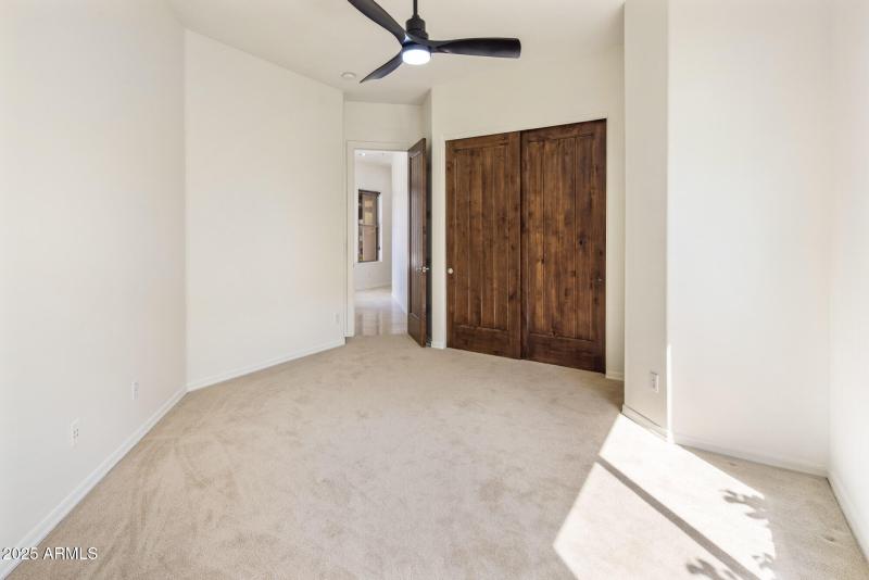 Bedroom #3